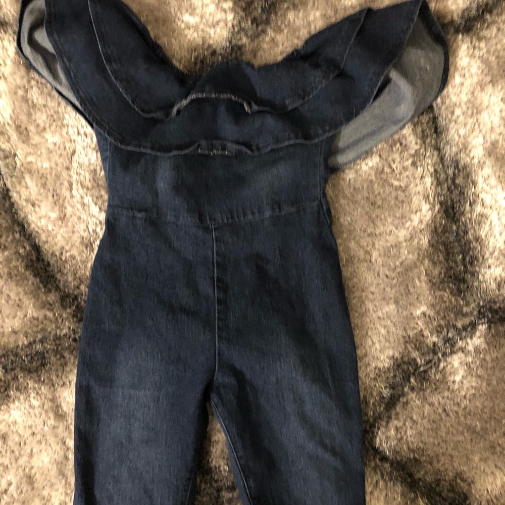 Fashion Nova Jumpsuit